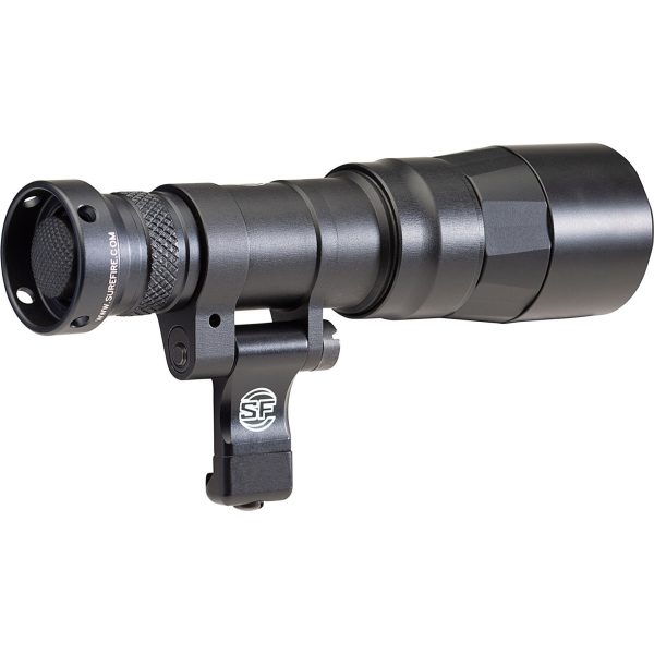 M340DFT-PRO Turbo Mini Scout Light Pro SureFire