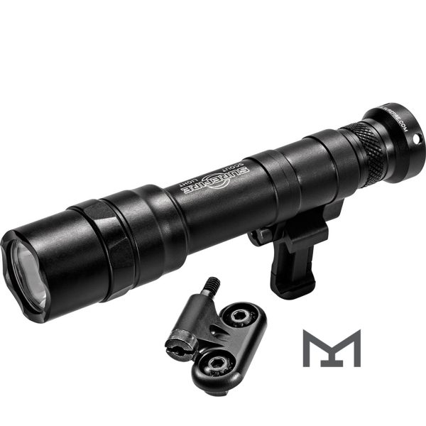 Scout Light Pro Dual Fuel SureFire