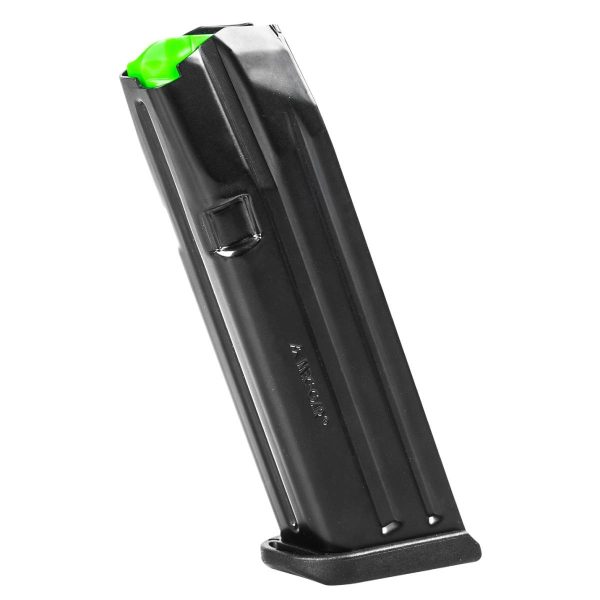 Mec-Gar Glock 17 18 round magazine