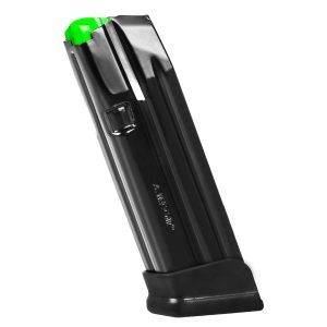 Mec Gar Glock 19 18-round magazine