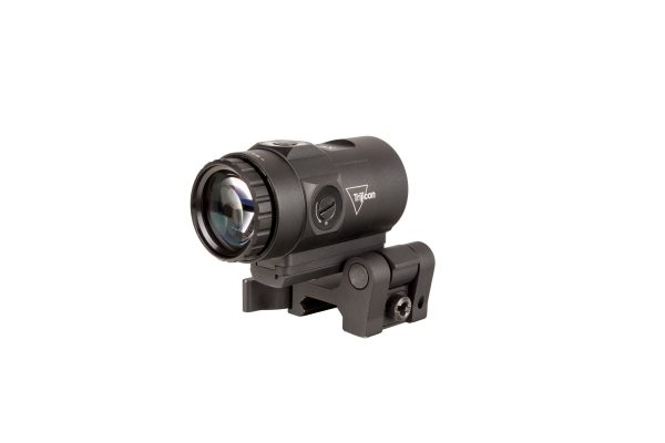 Trijicon 3x mag for MRO-HD