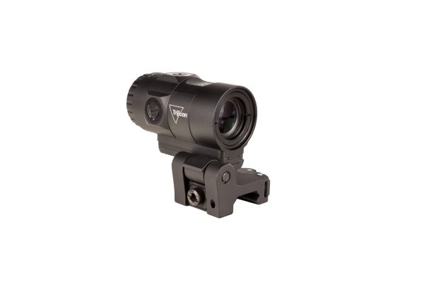 Trijicon 3x mag for MRO-HD