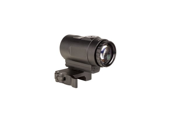 Trijicon 3x mag for MRO-HD