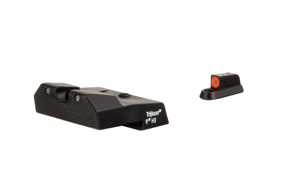 Trijicon HD XR™ Night Sights — CZ P-10 P-10C