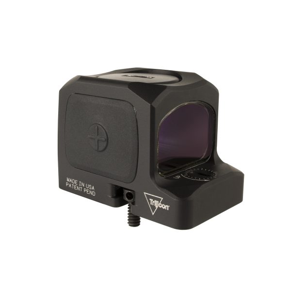 Trijicon RCR™ Adjustable LED 3.25 MOA Adj Red Dot