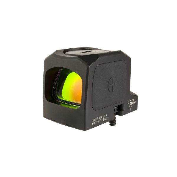Trijicon RCR™ Adjustable LED 3.25 MOA Adj Red Dot