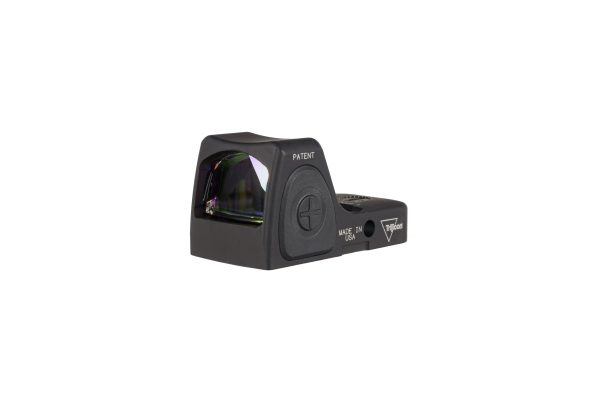 Trijicon RMR®cc Sight Adj LED 3.25 MOA Red Dot