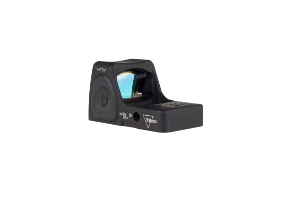 Trijicon RMR®cc Sight Adj LED 3.25 MOA Red Dot
