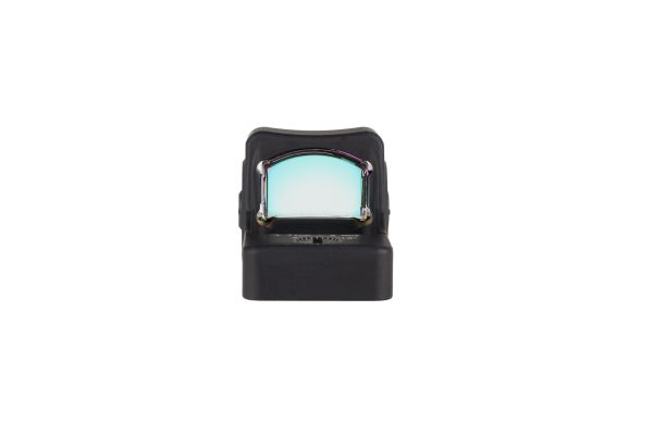 Trijicon RMR®cc Sight Adj LED 3.25 MOA Red Dot