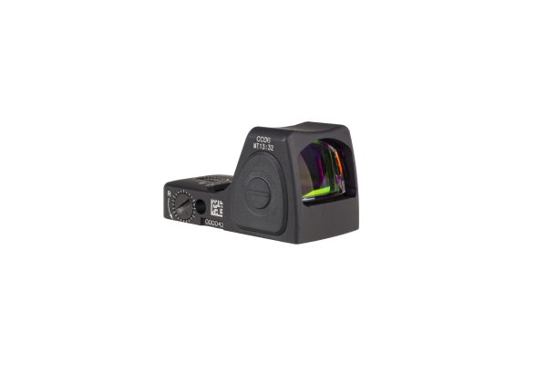 Trijicon RMR®cc Sight Adj LED 3.25 MOA Red Dot