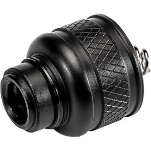 UEE Dual Fuel Scout Light Rear Cap