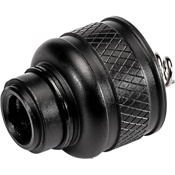 UEE Dual Fuel Scout Light Rear Cap