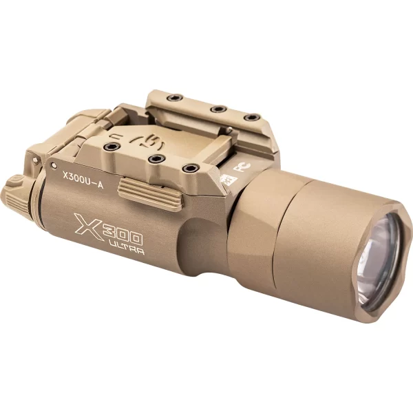 X300U-A-TN Weaponlight SureFire