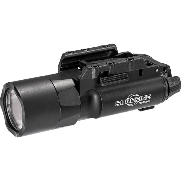 X300UA Weaponlight