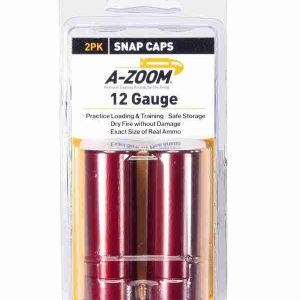 A-Zoom 12GA Snap Caps