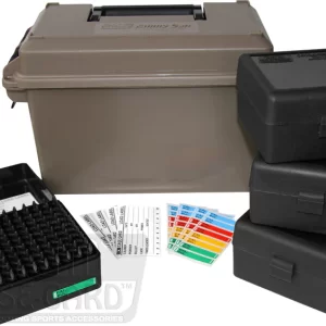 MTM 223 Ammo Can MTM-ACC223