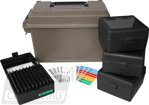 MTM 223 Ammo Can MTM-ACC223