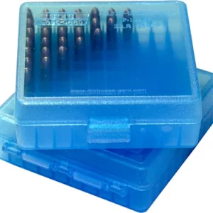MTM P-100 Ammox Box