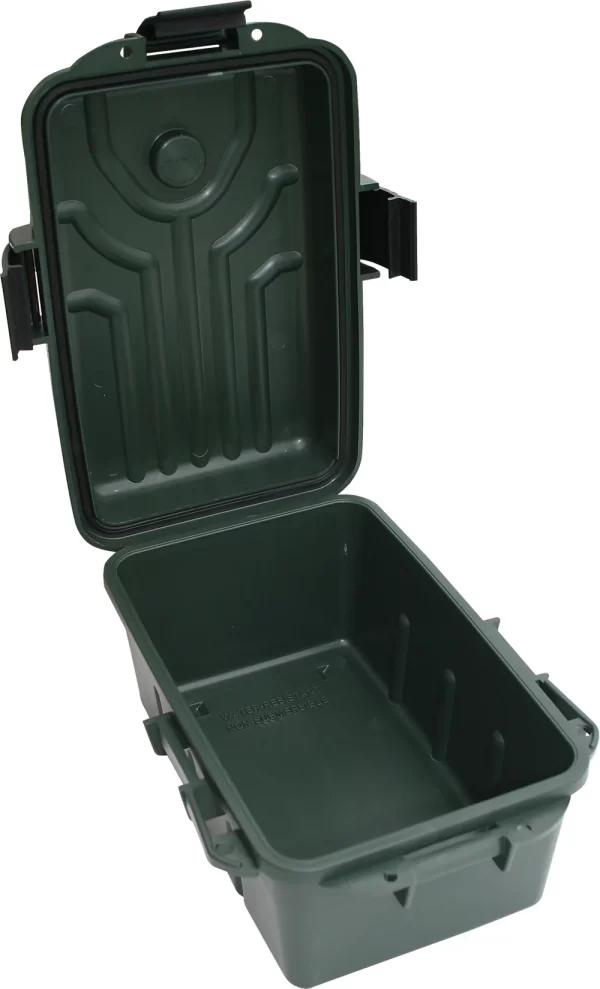 MTM S1074 - Survivor Dry Box - Large 10x7x5"