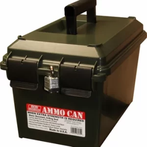 MTM Ammo Can