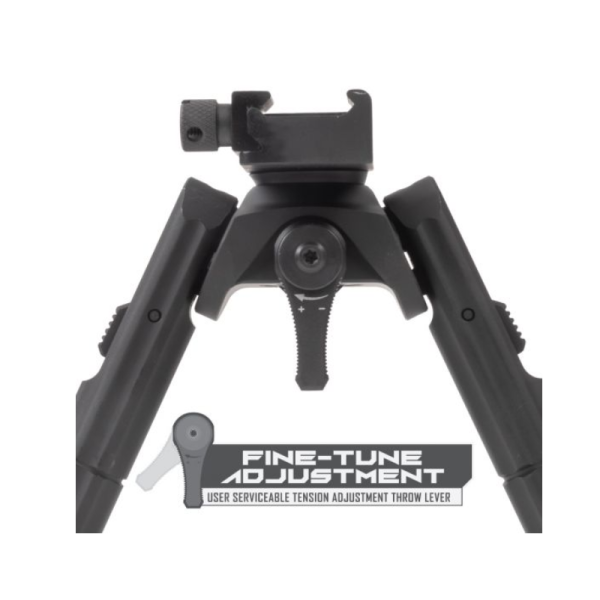 UTG Recon 360 TL Bipod