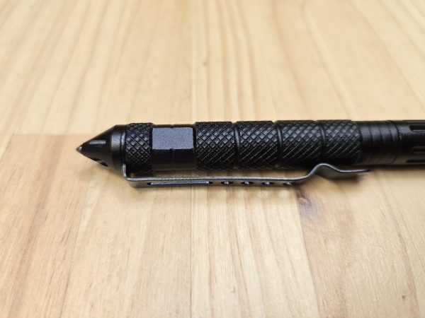 Tactical Pen