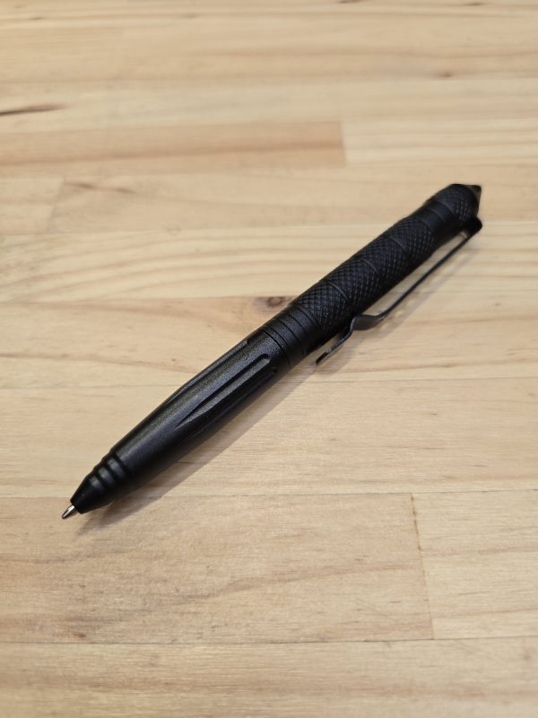 Tactical Pen