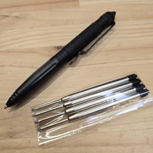 Tactical Pen