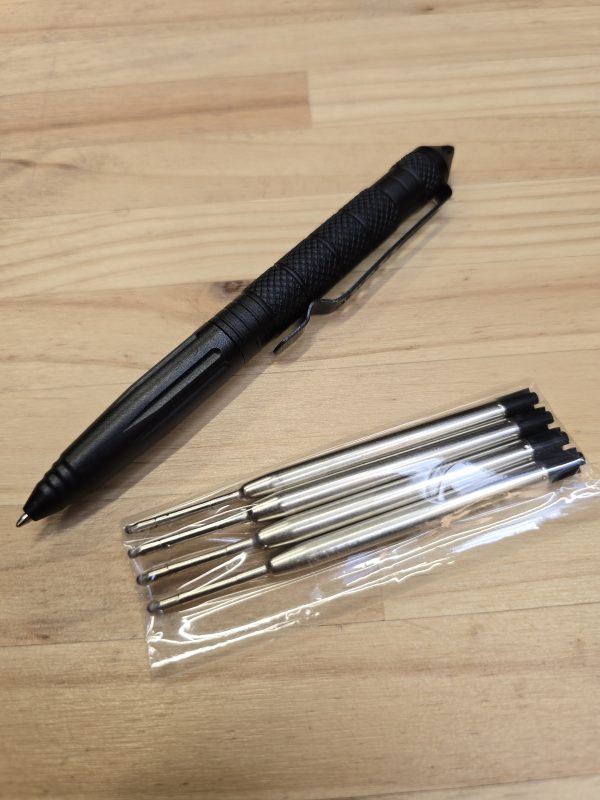 Tactical Pen