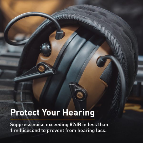 Earmor M300T