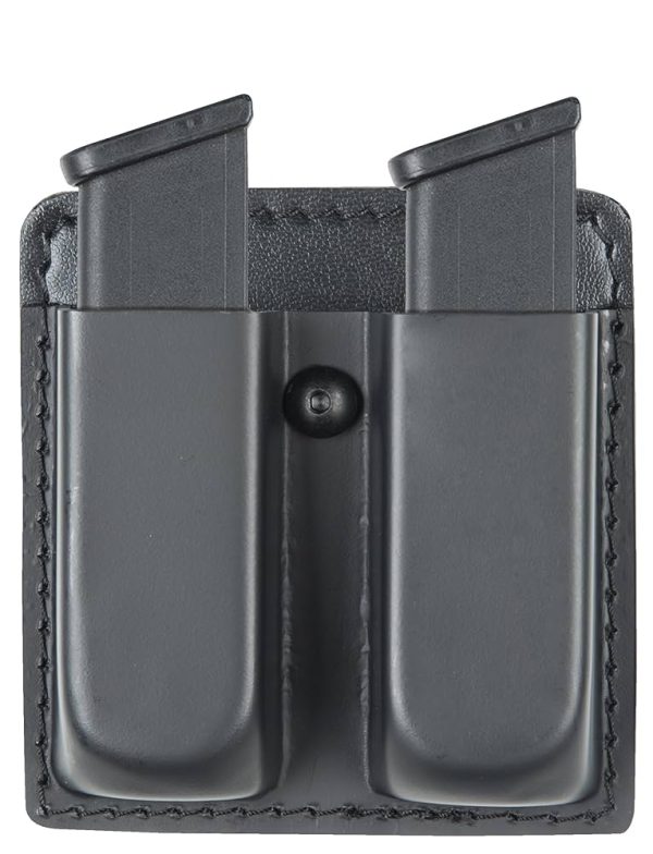 Model 73 Open Top Double Magazine Pouch