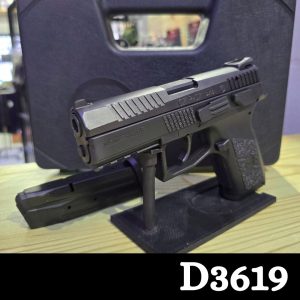 CZ P07