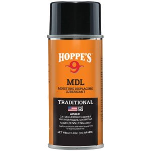 Hoppes Moisture Displacing Lube