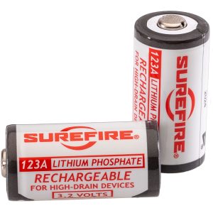 SureFire SFLFP123
