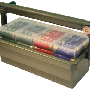 MTM SSC - Shotshell Box Caddy