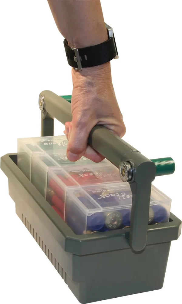 MTM SSC - Shotshell Box Caddy