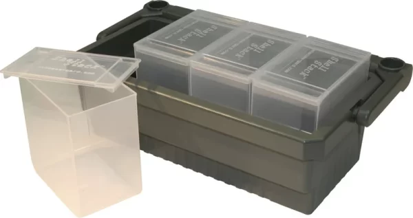 MTM SSC - Shotshell Box Caddy