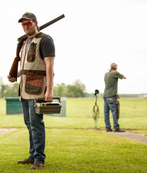 MTM SSC - Shotshell Box Caddy