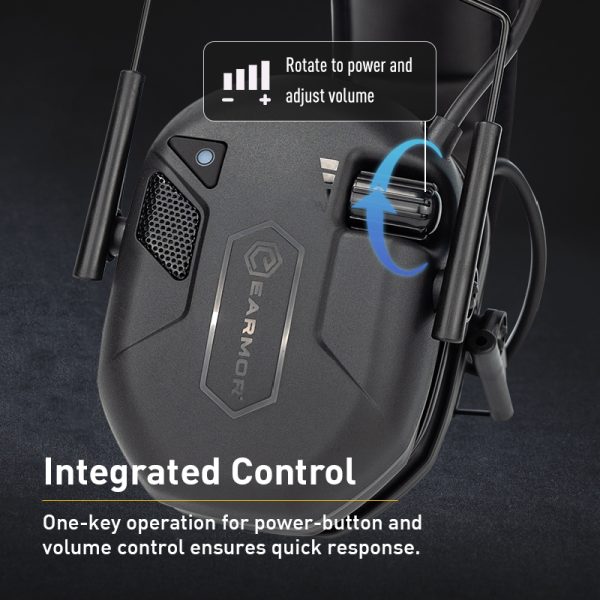 Earmor M300T