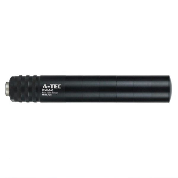 A-TEC PMM-6 9MM M13.5X1 LH Soft Spring