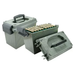 SD-100-12-09 - Shotshell Dry Box 100 Round Case 12 Gauge up to 3.5"